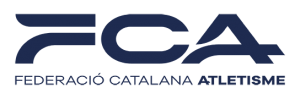 Federació Catalana d'Atletisme